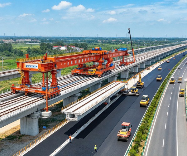 湘东公路建设