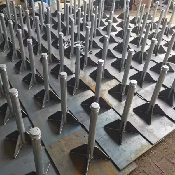 湘东鑫亿呈沉降板生产
