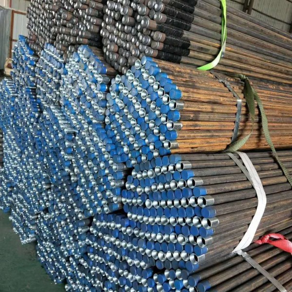 湘东冷却管生产